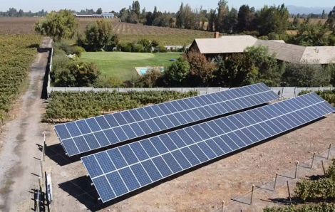 Inversión Propia o Modelo ESCO: Dos modelos para beneficiarse de un proyecto solar fotovoltaico