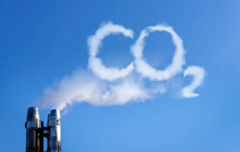 El ahorro de emisión de CO2 en proyectos de energía renovable