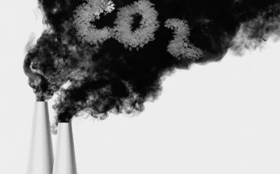 El ahorro de emisión de CO2 en proyectos de energía renovable
